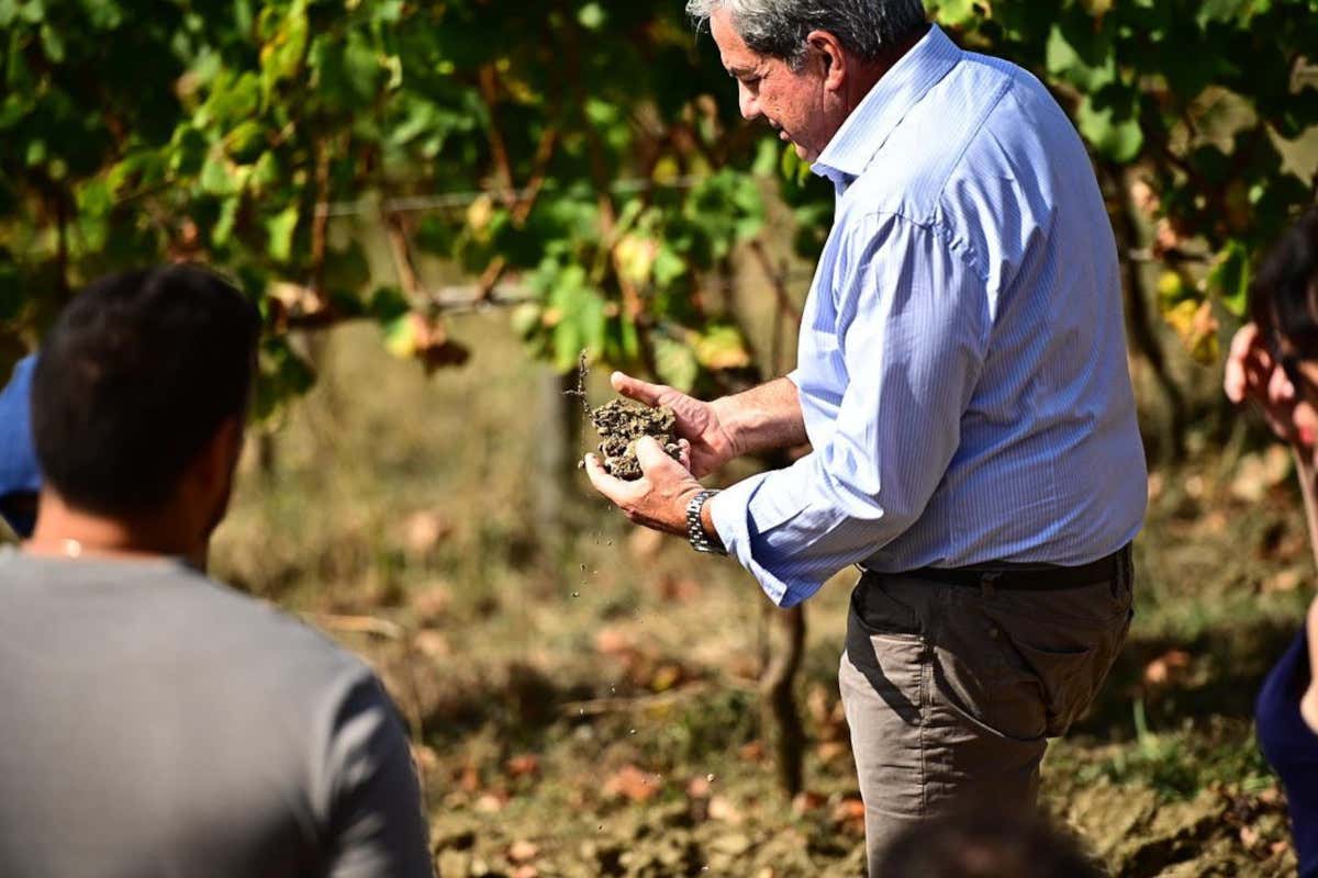 Dimentica le spiagge, l'Entroterra chiama: a tavola nei castelli del Cilento Dimentica le spiagge, l'Entroterra chiama: a tavola nei castelli del Cilento