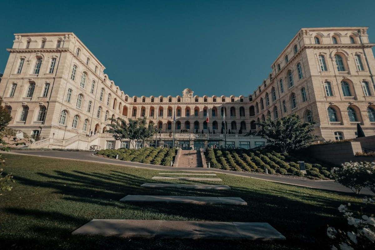 Viaggio nell'anima di Marsiglia, città di contrasti e cultura vibrante