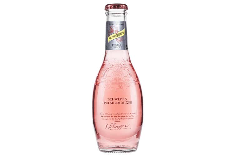 International Horeca Meeting di Roma  San Benedetto presenta il nuovo aperitivo