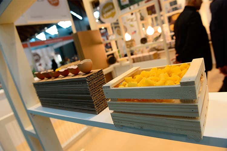 Internazionalit&agrave; a Gluten Free Expo +52% i visitatori esteri alla 5&ordf; edizione