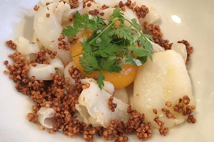 Intolleranza, da problema a possibilit&agrave; nelle mani di Morelli, Negrini e Terreni