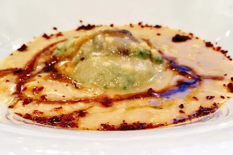 Intolleranza, da problema a possibilit&agrave; nelle mani di Morelli, Negrini e Terreni