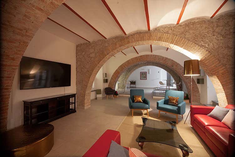 (Intrecci, una scuola di alta formazione per rivoluzionare il mondo della sala)