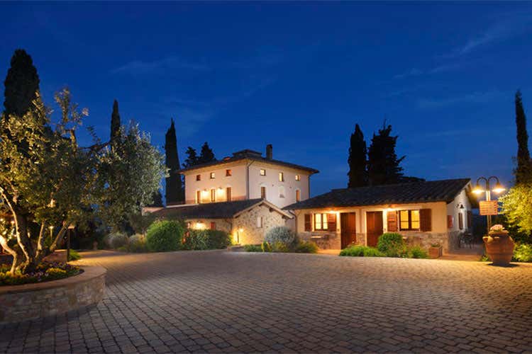 Inverno tra itinerari culturali e comfort al Borgobrufa Spa Resort in Umbria Inverno tra itinerari culturali e comfort al Borgobrufa Spa Resort in Umbria