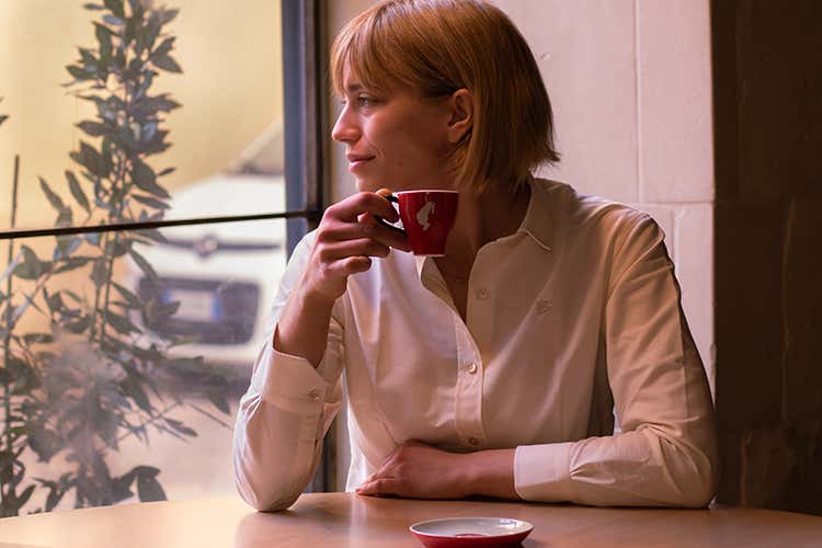 Isabella Potì nuova ambassador di Julius Meinl in Italia Isabella Potì nuova ambassador di Julius Meinl in Italia