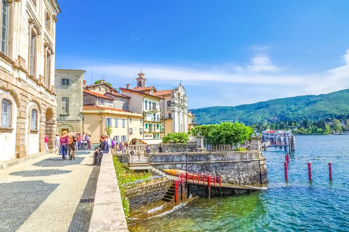 Isola Bella