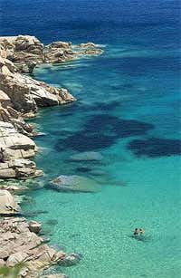 Isola del Giglio