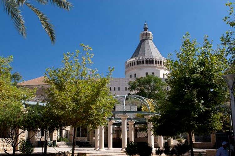 Piani e progetti per tornare ad accogliere i turisti internazionali - Israele pronto ad accogliere turisti Oltre 1 milione di persone vaccinate Piani e progetti per tornare ad accogliere i turisti internazionali - Israele pronto ad accogliere turisti Oltre 1 milione di persone vaccinate