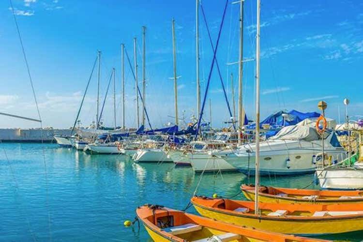 In Israele, alla scoperta di sapori, profumi e colori - Israele pronto ad accogliere turisti Oltre 1 milione di persone vaccinate In Israele, alla scoperta di sapori, profumi e colori - Israele pronto ad accogliere turisti Oltre 1 milione di persone vaccinate