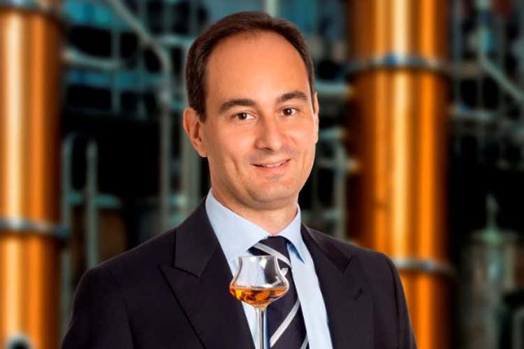 Elvio Bonollo - L’Istituto nazionale grappa a Vinitaly Focus sulla cultura del distillato Elvio Bonollo - L’Istituto nazionale grappa a Vinitaly Focus sulla cultura del distillato
