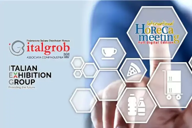 Decima edizione per l'International Horeca Meeting di Italgrob International Horeca Meeting Italgrob, focus sul fuoricasa