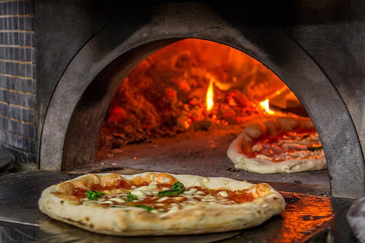 Italia a Tavola, masterclass a TuttoPizza 
“Gli ingredienti fanno la differenza”