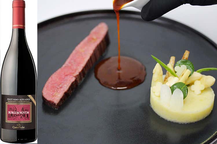 (L'Italia del vino Eleganza primaverileATTESA) (L'Italia del vino Eleganza primaverileATTESA)