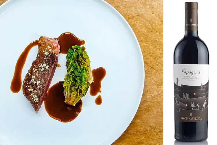 &pound;$L&rsquo;Italia del vino$&pound; La Barbera piemontese