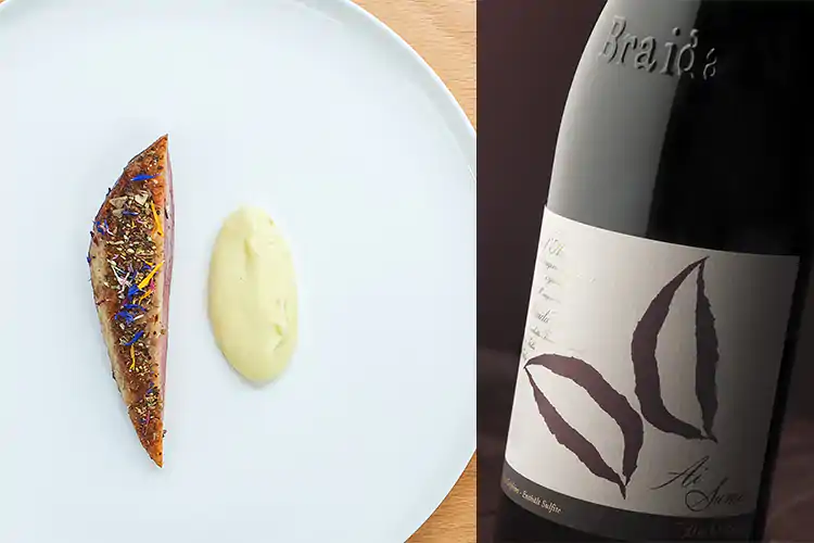 &pound;$L&rsquo;Italia del vino$&pound; La Barbera piemontese