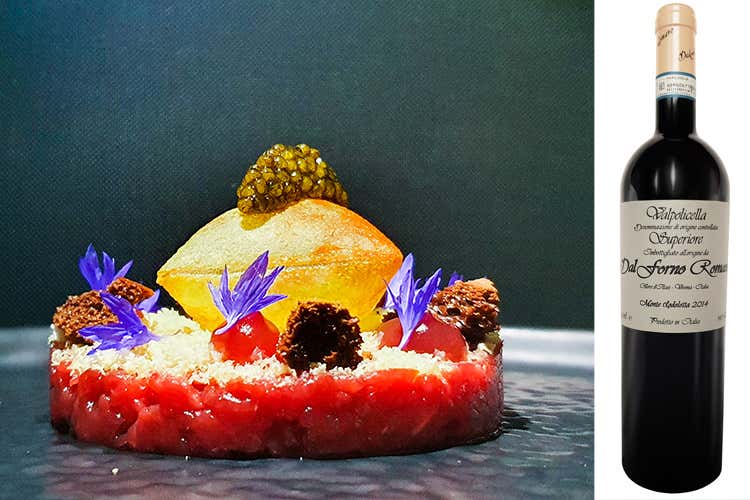 L&rsquo;Italia del vino Le variazioni della Valpolicella