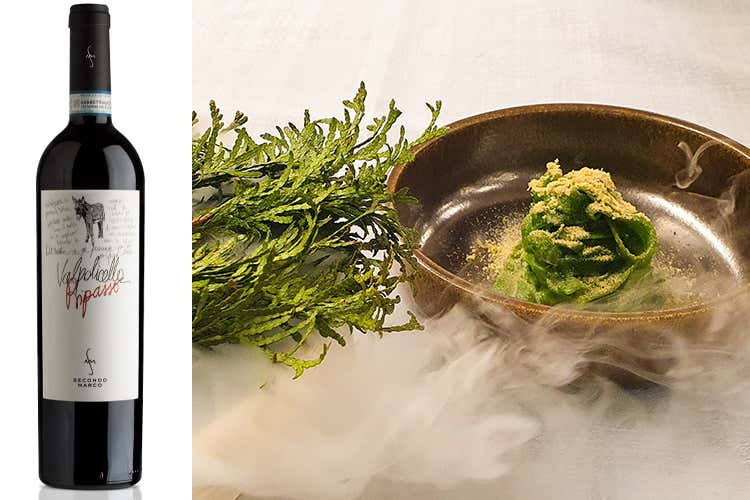 L&rsquo;Italia del vino Le variazioni della Valpolicella