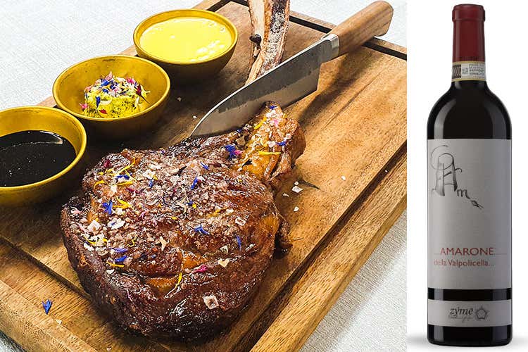 L&rsquo;Italia del vino Le variazioni della Valpolicella