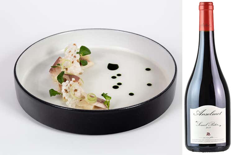 L’Italia del vino Valle d’Aosta, piccola ma grande L’Italia del vino Valle d’Aosta, piccola ma grande