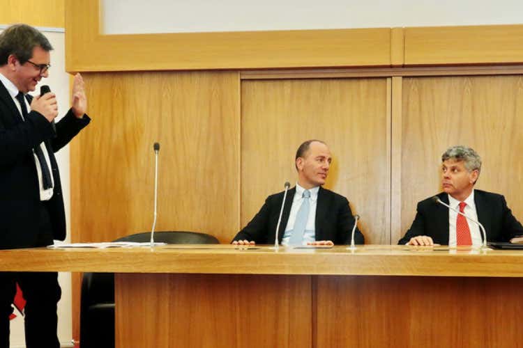 Nino Amadore, Antonio Rallo, Salvatore Malandrino (Il vino italiano necessità di più qualità In Sicilia incentivi e consulenze) Nino Amadore, Antonio Rallo, Salvatore Malandrino (Il vino italiano necessità di più qualità In Sicilia incentivi e consulenze)