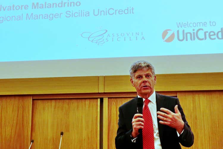Salvatore Malandrino (Il vino italiano necessità di più qualità In Sicilia incentivi e consulenze) Salvatore Malandrino (Il vino italiano necessità di più qualità In Sicilia incentivi e consulenze)