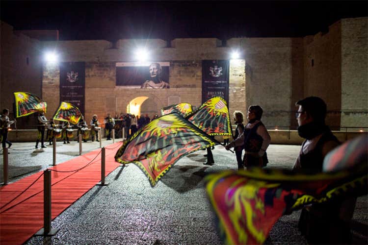 Italia vs Francia, vincono... i vini pugliesi  L'Apertura di Cascina Pastori il pi&ugrave; votato