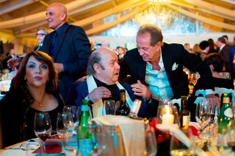 Italia vs Francia, vincono... i vini pugliesi  L'Apertura di Cascina Pastori il pi&ugrave; votato