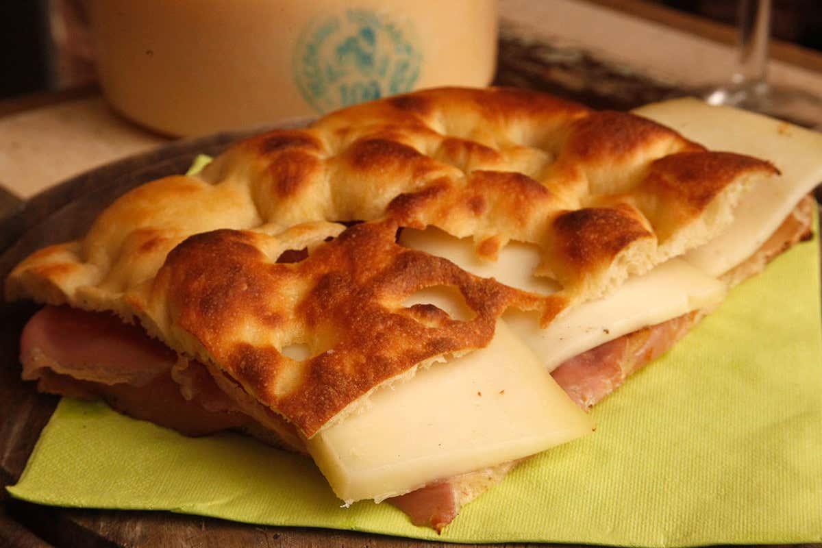 Tutti pazzi negli Usa per l’Italian cheese day Tutti pazzi negli Usa per l’Italian cheese day