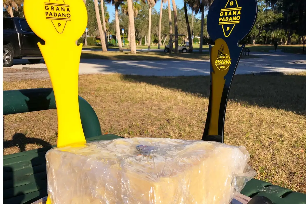 Tutti pazzi negli Usa per l&rsquo;Italian cheese day