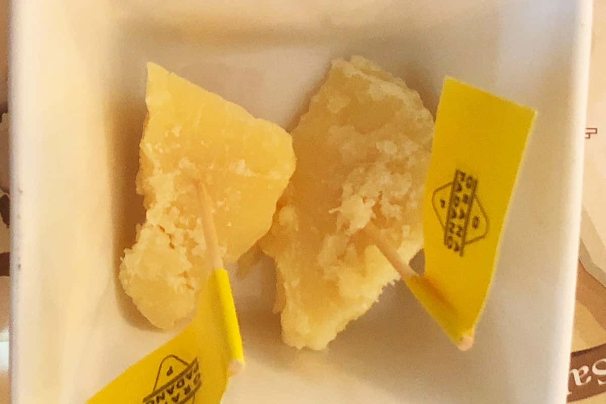 Tutti pazzi negli Usa per l’Italian cheese day