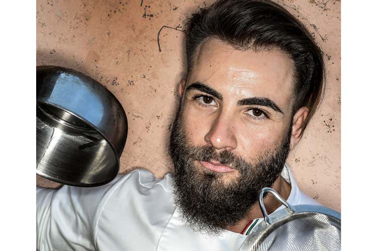 Ivan Matarese - Ivan Matarese sbarca in Costa Smeralda I’m è il suo nuovo ristorante Ivan Matarese - Ivan Matarese sbarca in Costa Smeralda I’m è il suo nuovo ristorante