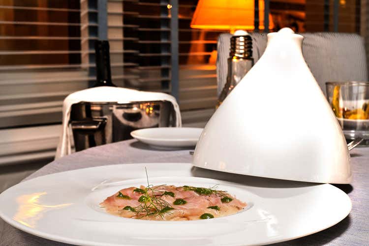 Ivan Matarese sbarca in Costa Smeralda I’m è il suo nuovo ristorante Ivan Matarese sbarca in Costa Smeralda I’m è il suo nuovo ristorante