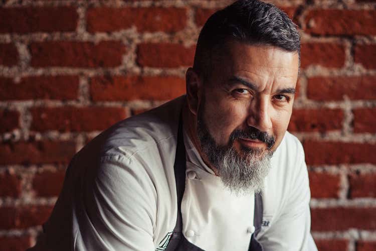 Ivan Milani - Le ricette per innalzare le difese Contaminazioni