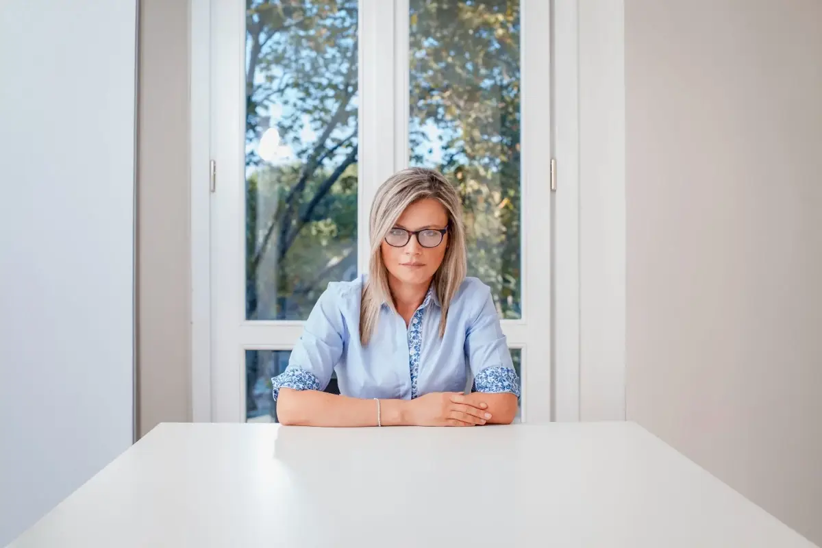 Ivana Jelinic, amministratore delegato di Enit Ischia Santanch&egrave;: &laquo;