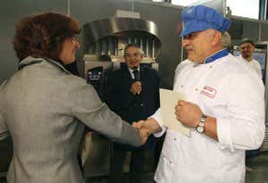 Ivo Speziali