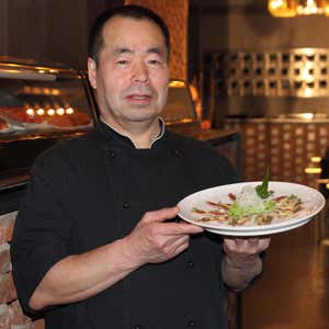 Ichicawa Haruo
