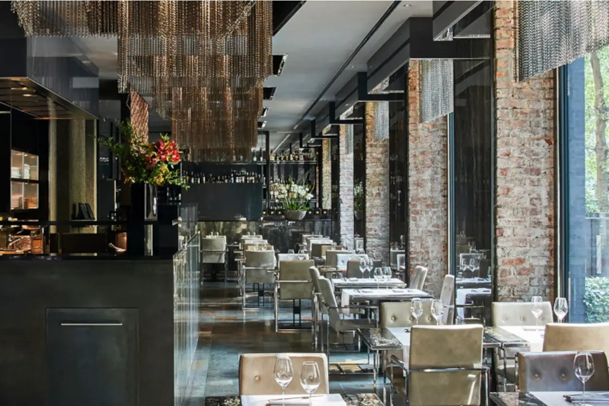 Il ristorante giapponese Iyo celebra il 15&deg; anniversario