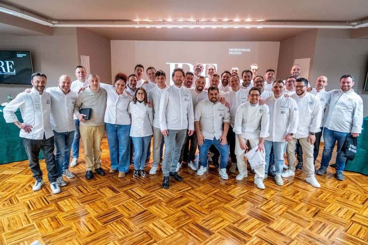 Dalla guida digitale agli under 30: la nuova strategia Jre-Italia