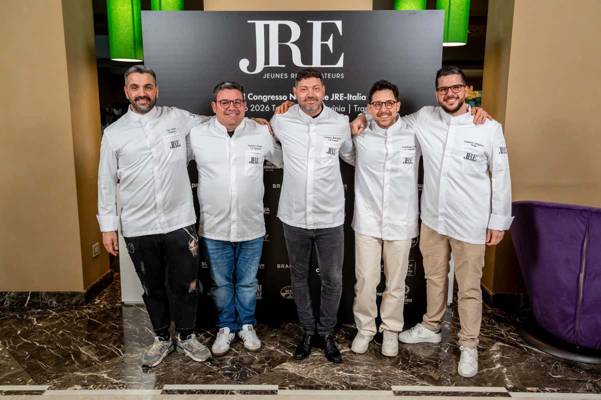 Dalla guida digitale agli under 30: la nuova strategia Jre-Italia