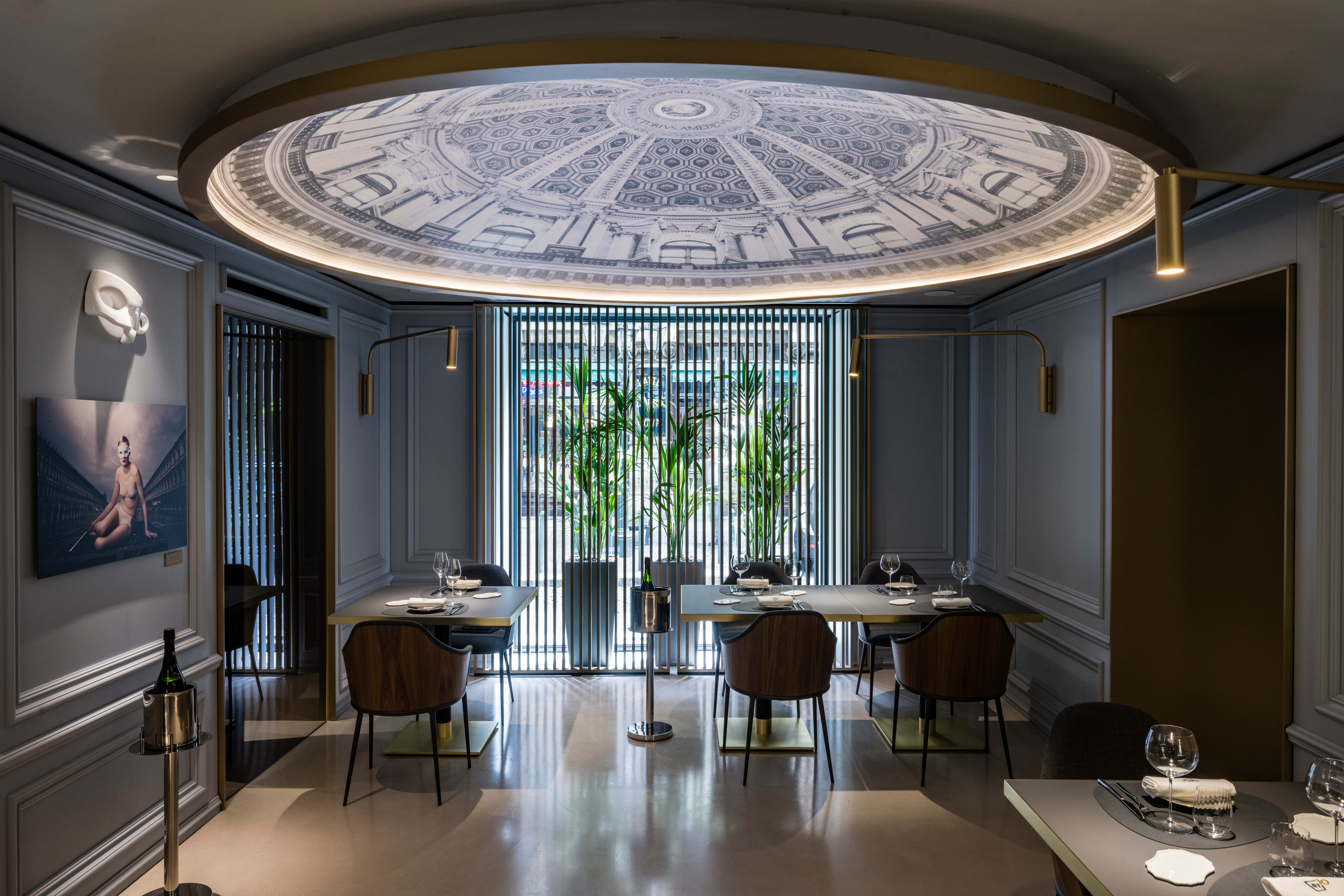 San Tommaso 10, il gusto delle specialità sabaude nel centro di Torino