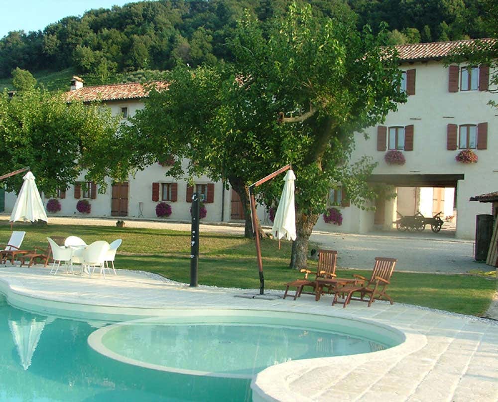 Relais Duca di Dolle a Rolle di Cison di Valmarino (Tv)