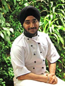 Jagpreet Singh Alang