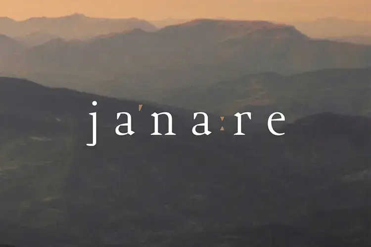 Il progetto janare