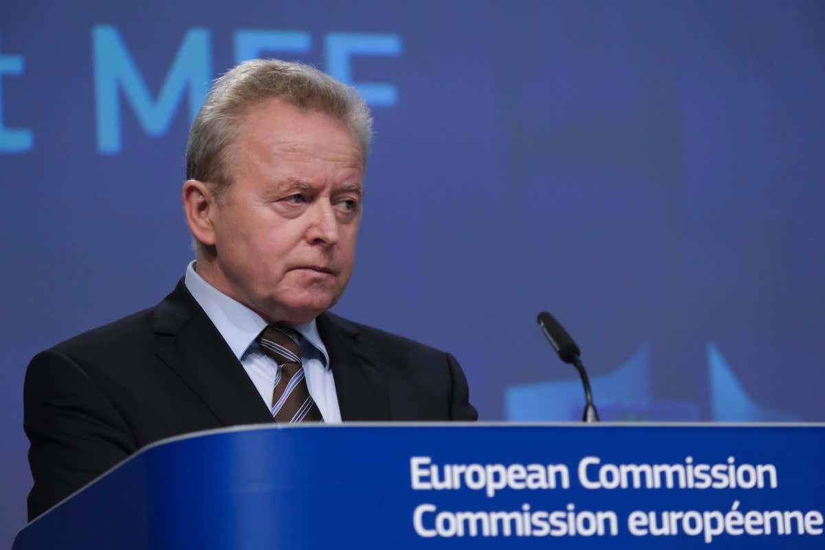 Confagricoltura il commissario Wojciechowski accoglie le richieste per l'inflazione