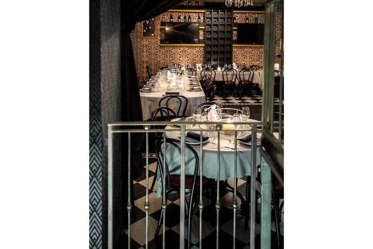 (Il posto del cuore A Milano il Jazz Cafè) (Il posto del cuore A Milano il Jazz Cafè)