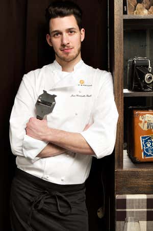 Jean Christophe Reali