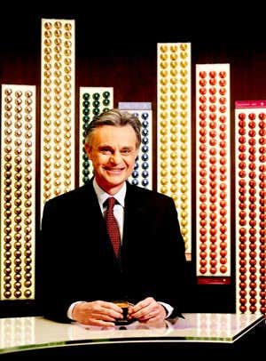 Jean Marc Duvoisin