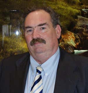 Jeff Martin
