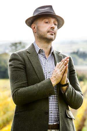 Joe Bastianich (foto: Angelo Trani) Joe Bastianich (foto: Angelo Trani)