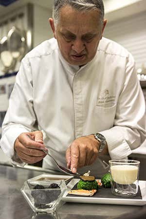 Joel Garault